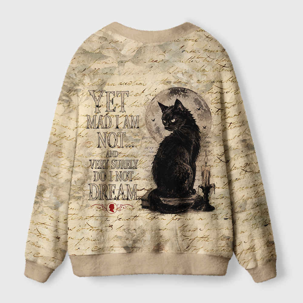 Pagewings Book Lover Light Knit Unisex Cardigan Sweaters