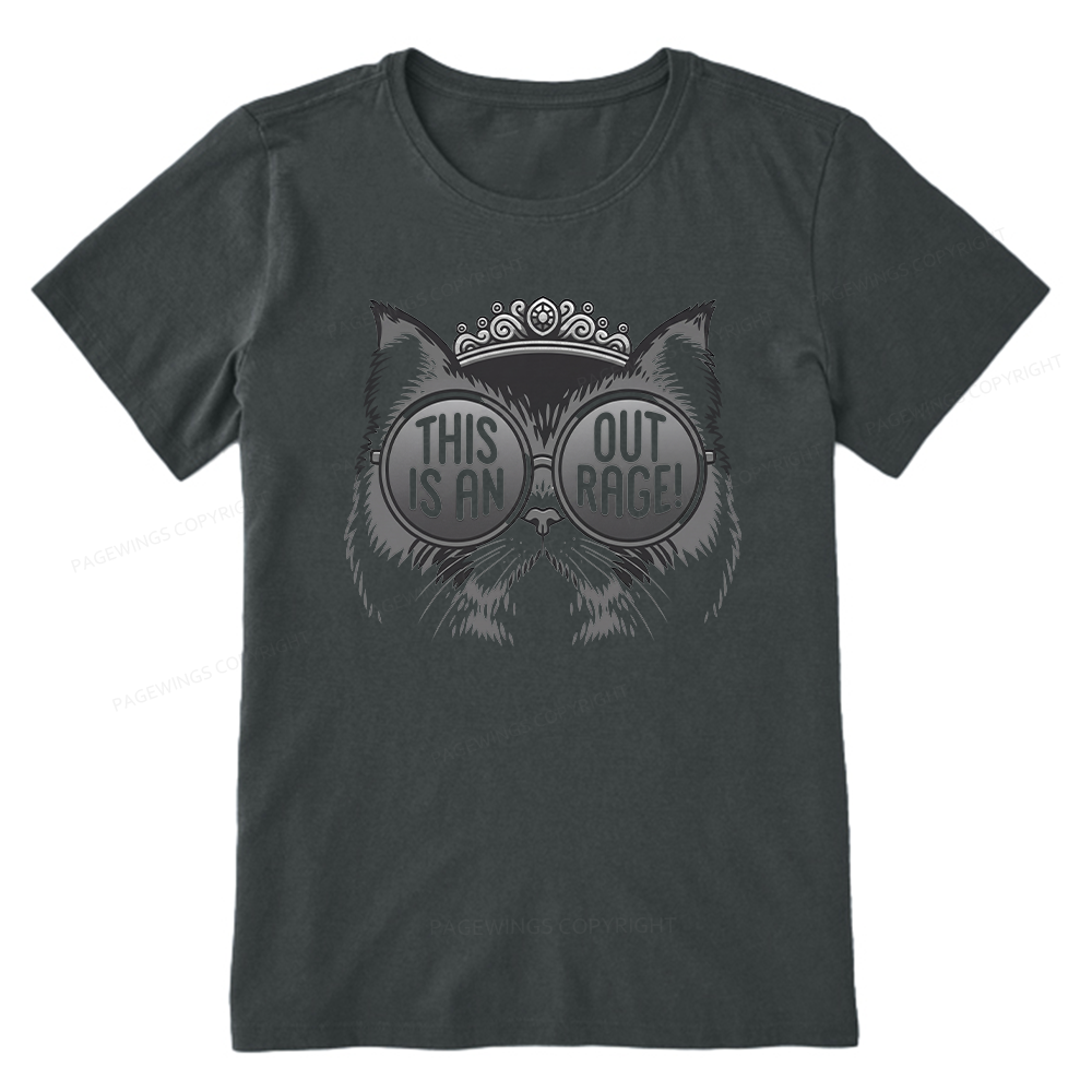 Pagewings Sci Fi Bookish Unisex Classic T-shirt