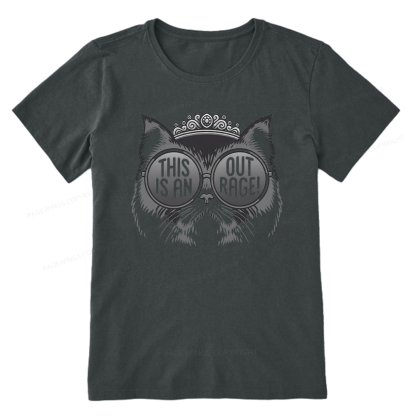 Pagewings Sci Fi Bookish Unisex Classic T-shirt
