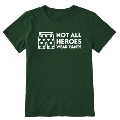 Pagewings Sci Fi Book Lover Unisex Classic T-shirt