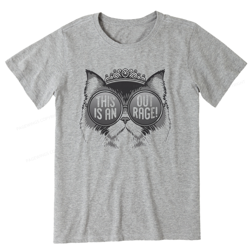 Pagewings Sci Fi Bookish Unisex Classic T-shirt