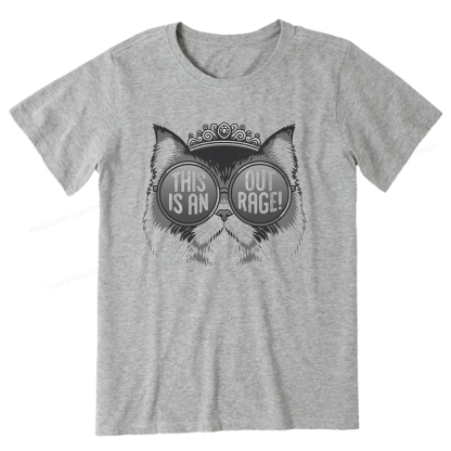 Pagewings Sci Fi Bookish Unisex Classic T-shirt