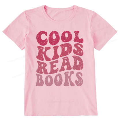 Pagewing Library Reader Book Nerd  Unisex Classic T-shirt