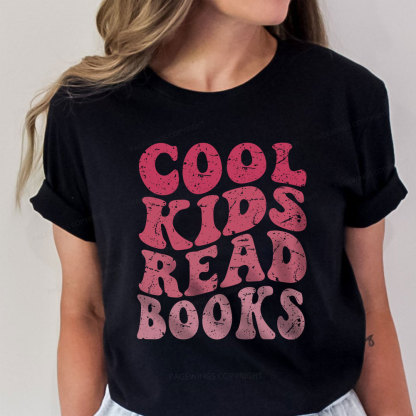 Pagewing Library Reader Book Nerd  Unisex Classic T-shirt