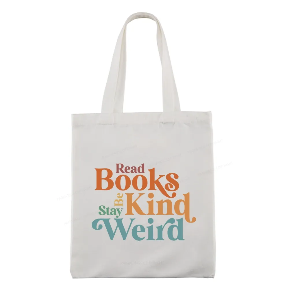 Pagewings Lose Ourselves In Books Tote Bag
