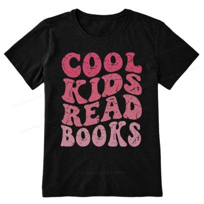 Pagewing Library Reader Book Nerd  Unisex Classic T-shirt