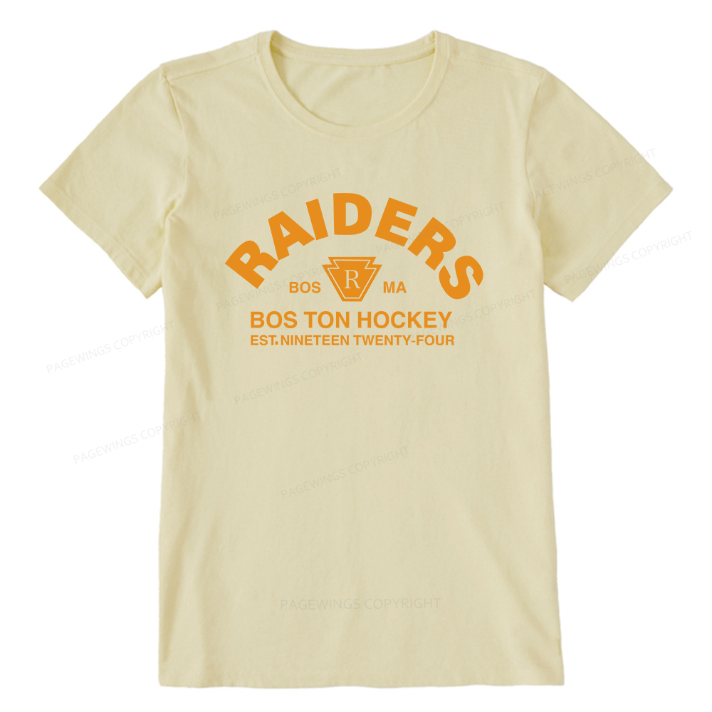 Pagewings Romance Book Unisex Classic T-shirt