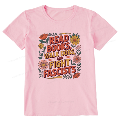 Pagewings Haunt Me Unisex Classic T-shirt