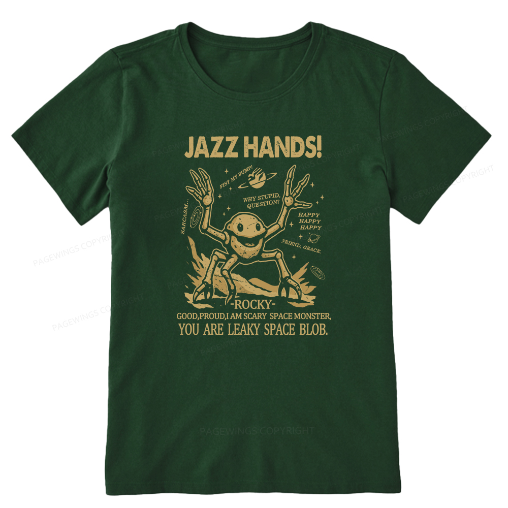 Pagewings You Sleep I Watch Unisex Classic T-shirt