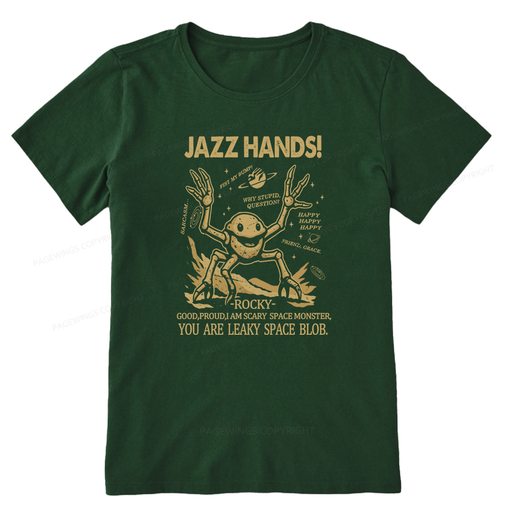 Pagewings You Sleep I Watch Unisex Classic T-shirt