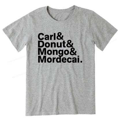 Pagewings Sci-Fi Book Lovers Unisex Classic T-shirt