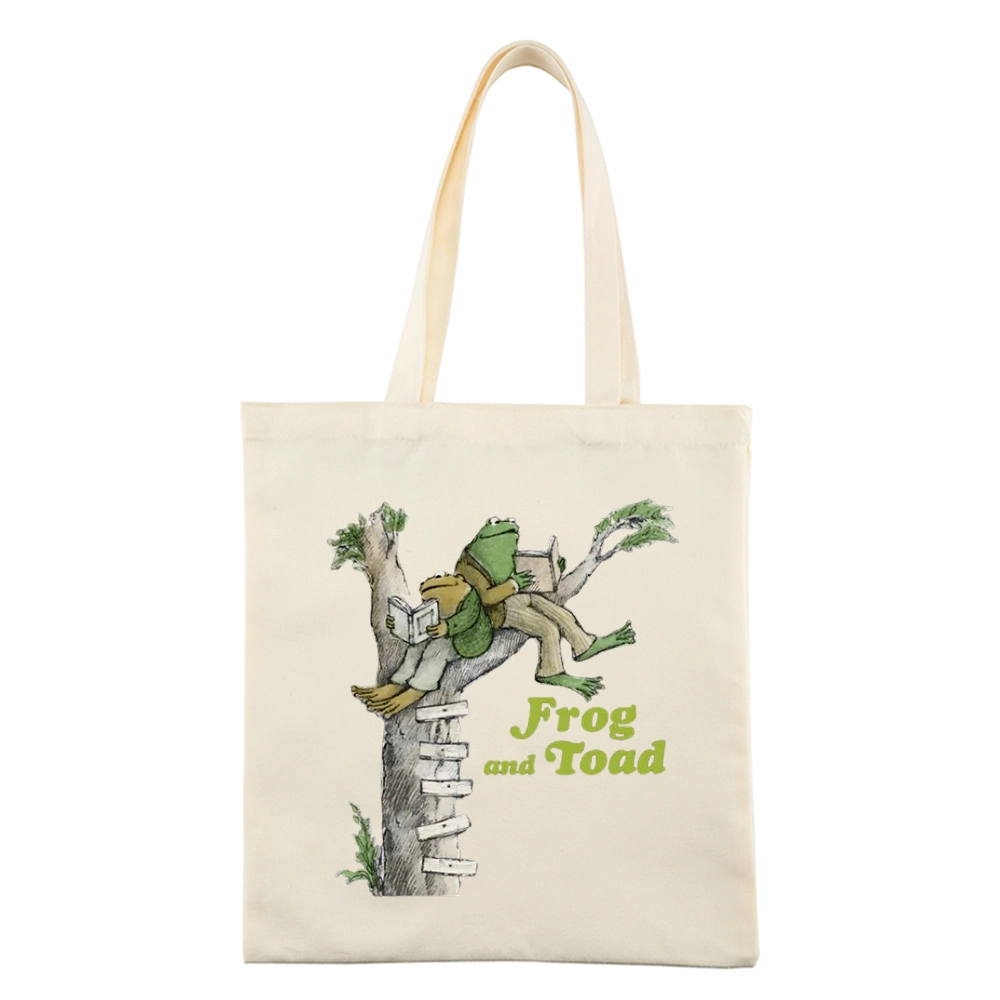Pagewings Book Lovers Gift Tote Bag