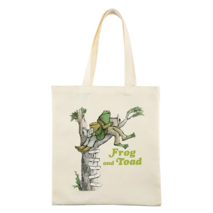 Pagewings Book Lovers Gift Tote Bag