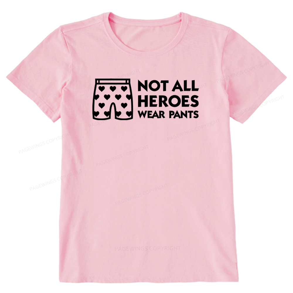 Pagewings Sci Fi Book Lover Unisex Classic T-shirt