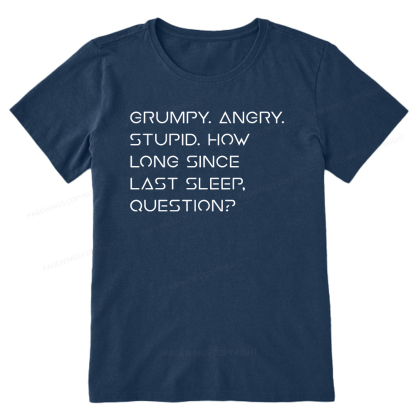 Pagewings Sci-Fi Lover Unisex Classic T-shirt