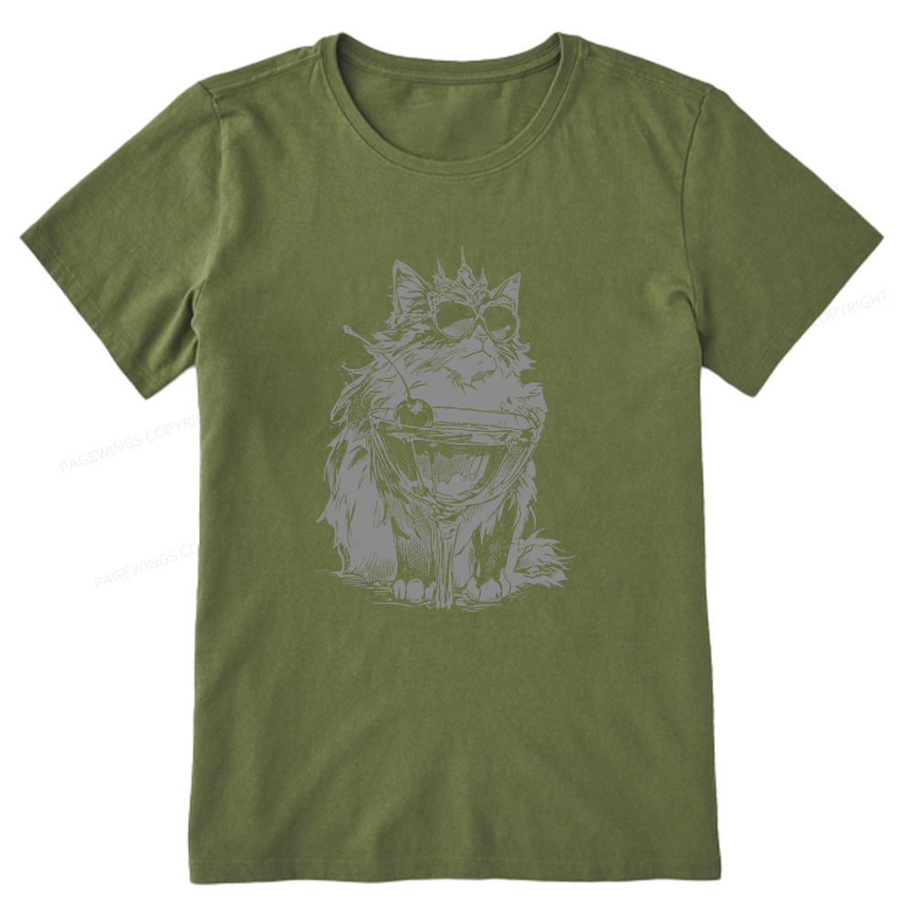 Pagewings The Desperado Club Unisex Classic T-shirt
