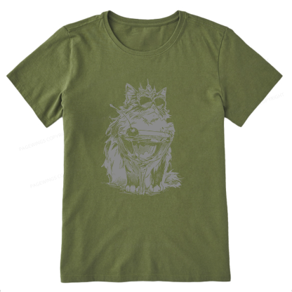 Pagewings The Desperado Club Unisex Classic T-shirt