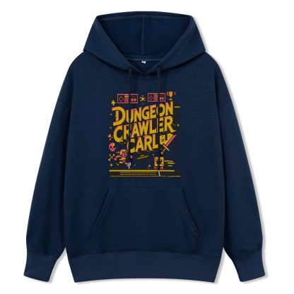 Pagewings Book New Achievement Unisex Classic Hoodie