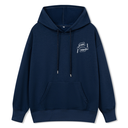 Pagewings Room Numbers Unisex Classic Hoodie