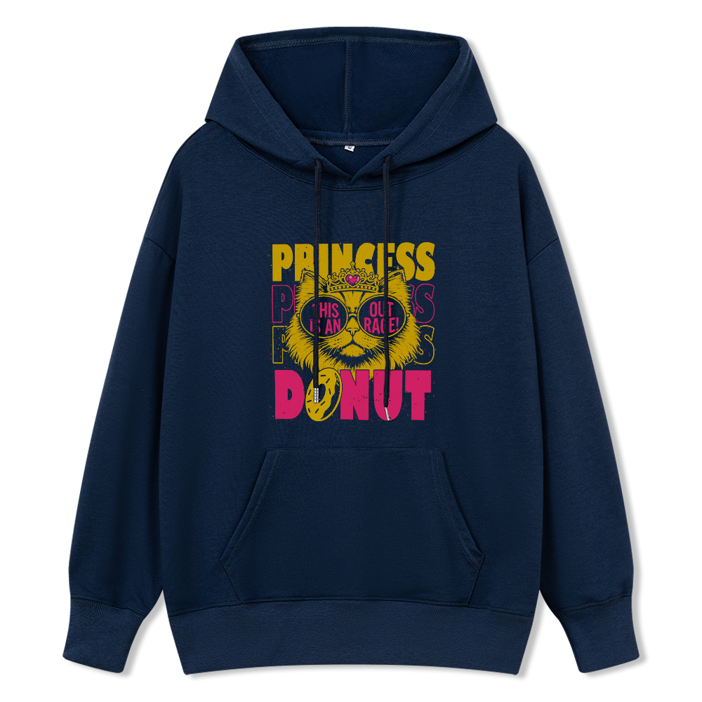 Pagewings This Is An Outrage Unisex Classic Hoodie