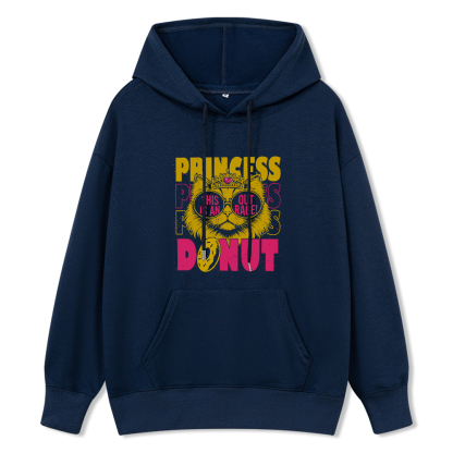 Pagewings This Is An Outrage Unisex Classic Hoodie