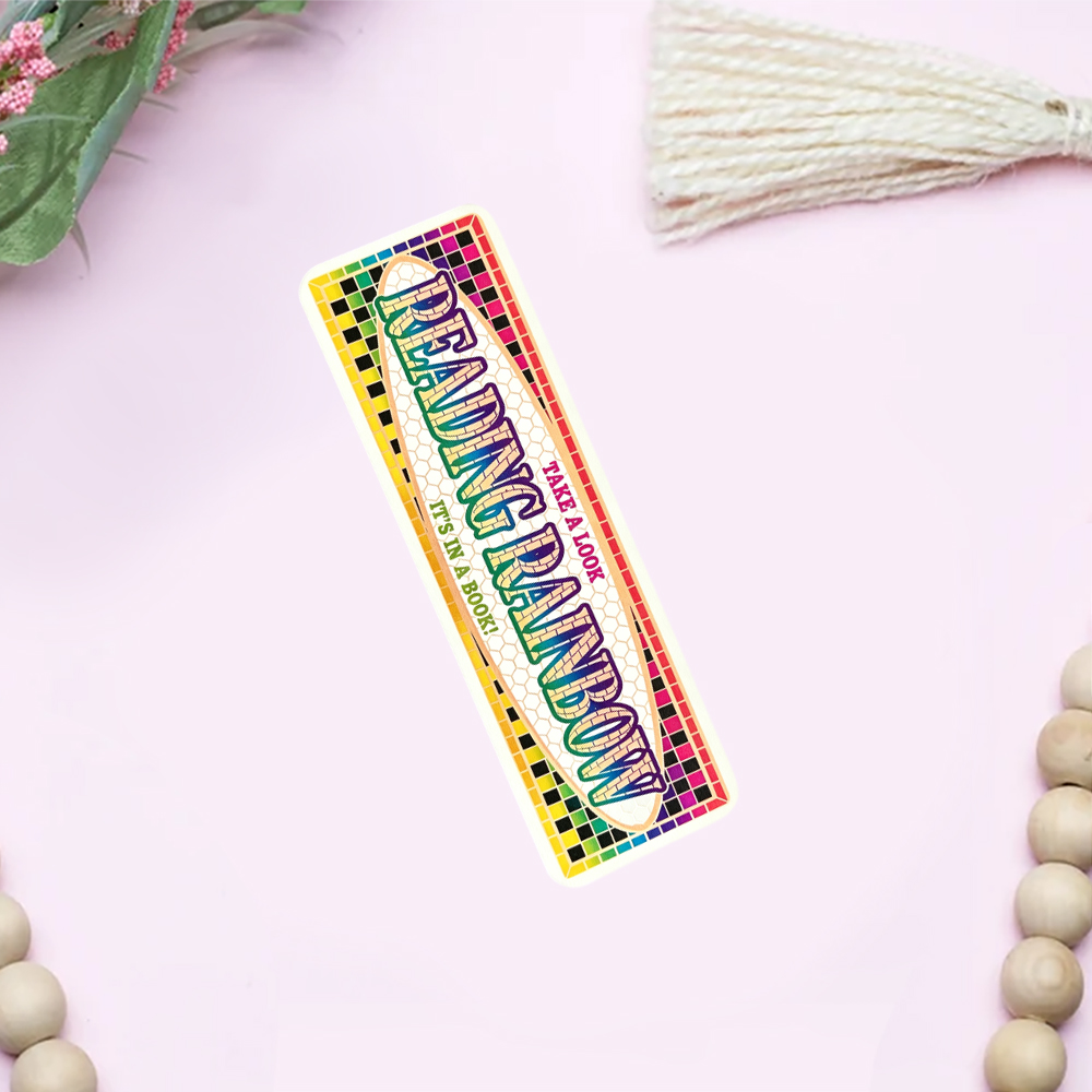 Pagewings It's In A Book Bookmark
