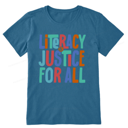 [Copy]Pagewings Junie B Jones Unisex Classic T-shirt