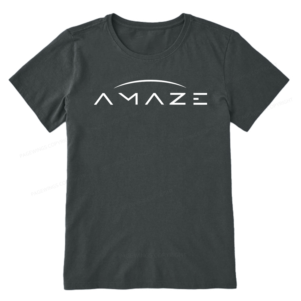 Pagewings Amaze Unisex Classic T-shirt