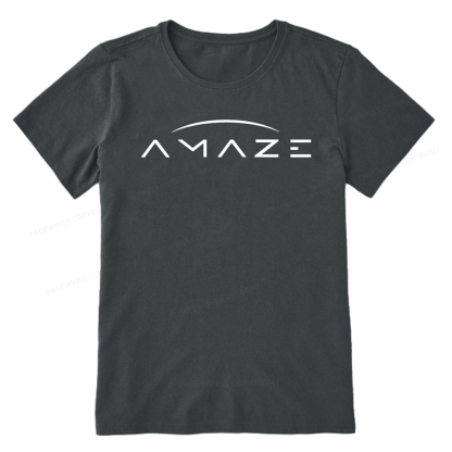 Pagewings Amaze Unisex Classic T-shirt