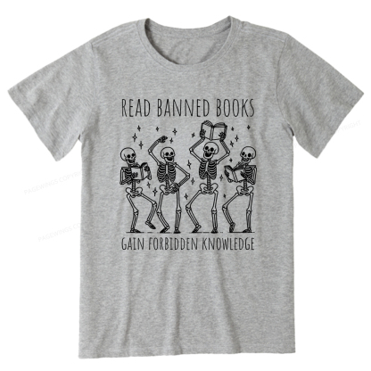 Pagewings Reading Books Tee Book Lover Gift Unisex Classic T-shirt