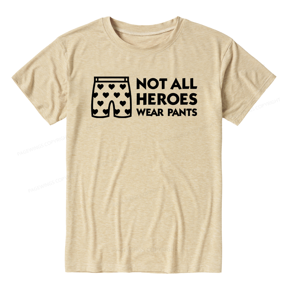 Pagewings Sci-Fi Book Lover Unisex Heather T-Shirt
