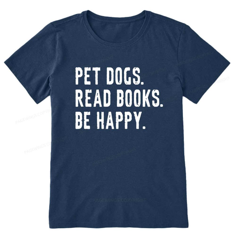 Pagewings Book Sweatshirt, Book Lover Gift Unisex Classic T-shirt