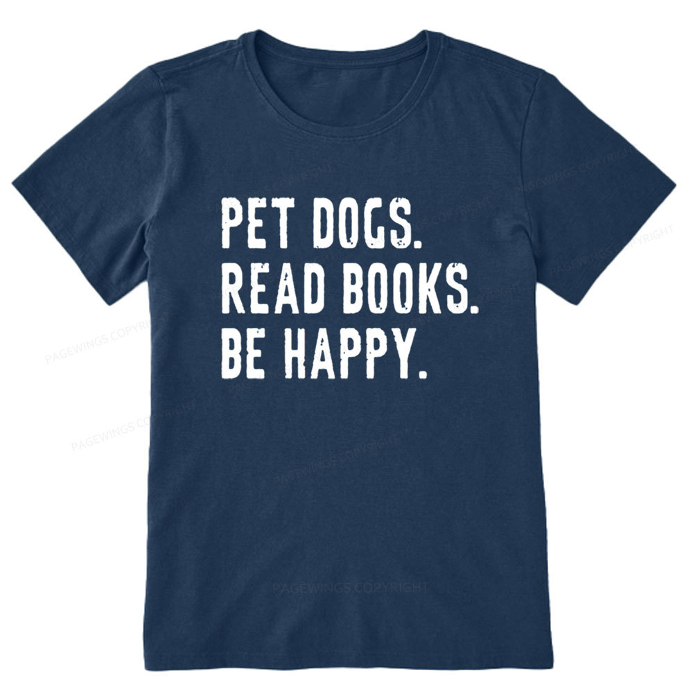 Pagewings Book Sweatshirt, Book Lover Gift Unisex Classic T-shirt