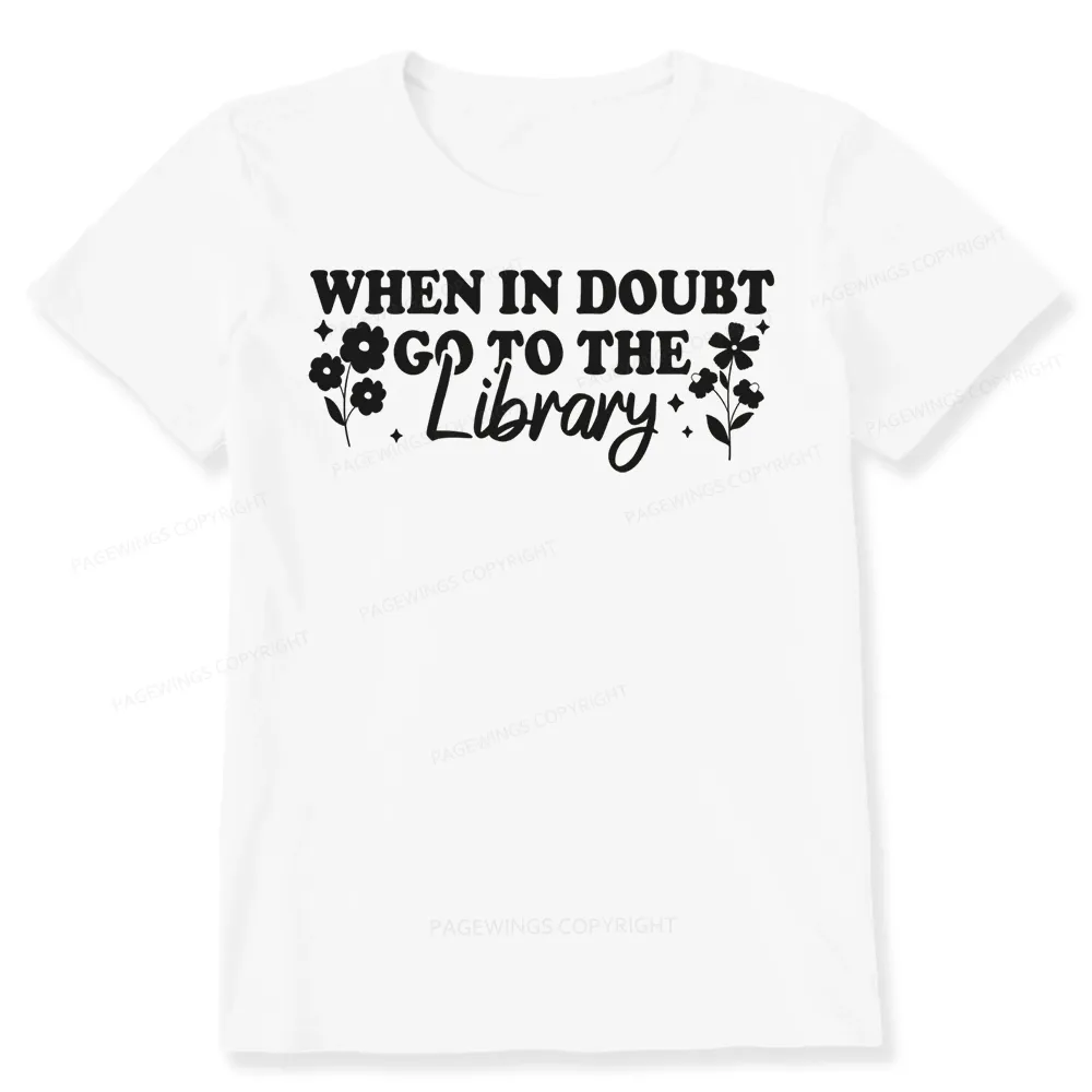 Pagewings Emotionally Attached To Fictional Characters Unisex Classic 