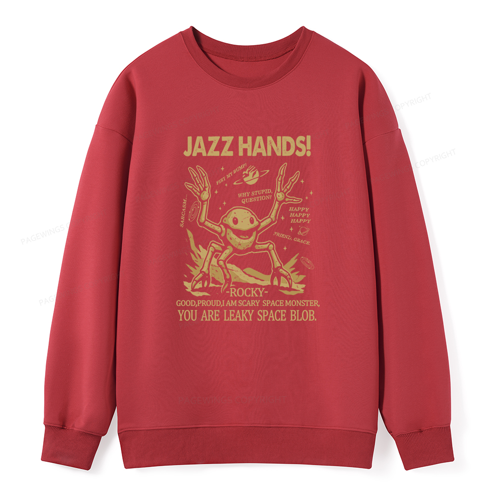 Pagewings You Sleep I Watch Unisex Classic Sweatshirt