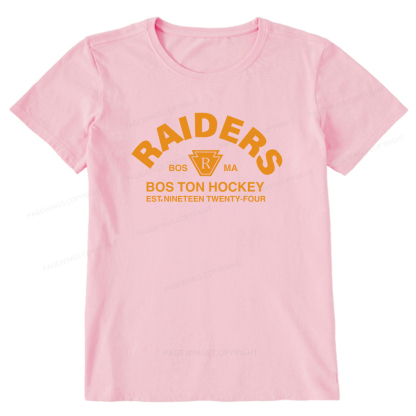 Pagewings Romance Book Unisex Classic T-shirt