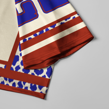 Pagewings Defend The Public Library Women's Cropped Jersey