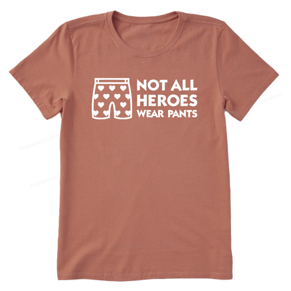 Pagewings Sci Fi Book Lover Unisex Classic T-shirt