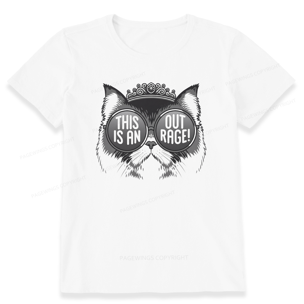 Pagewings Sci Fi Bookish Unisex Classic T-shirt