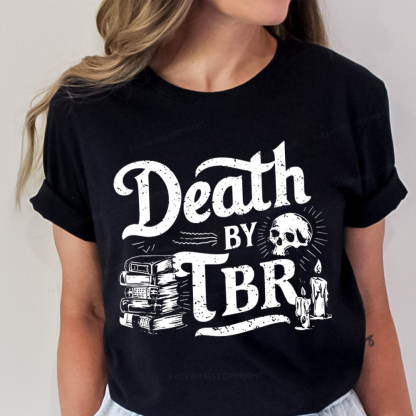 Pagewings By TBR Unisex Tee Unisex Classic T-shirt