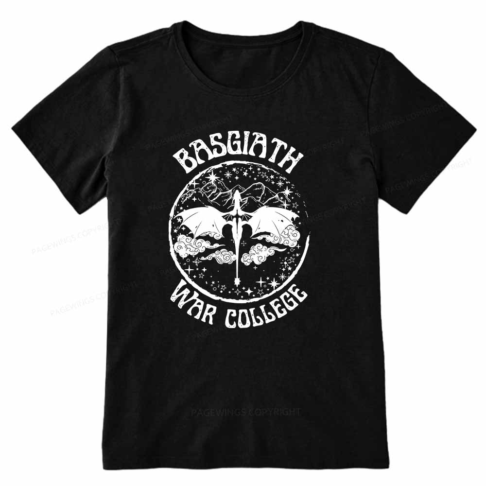 Pagewings Fouth Wings Unisex Classic T-shirt