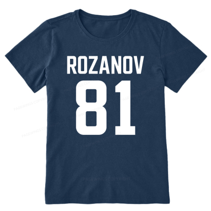 Pagewings Romance Novel Lover Unisex Classic T-shirt