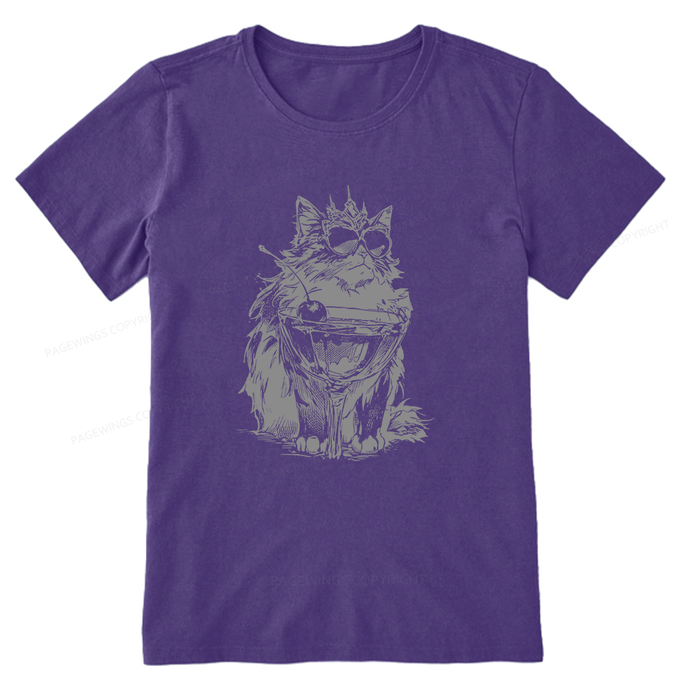 Pagewings The Desperado Club Unisex Classic T-shirt
