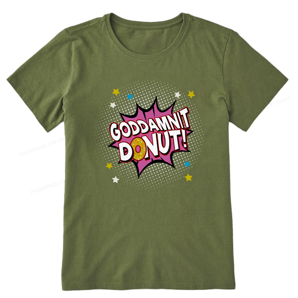 Pagewings Sci-Fi Lover  Unisex Classic T-shirt