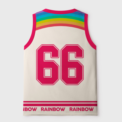 Pagewings Take A Look Unisex Mesh Tank Top