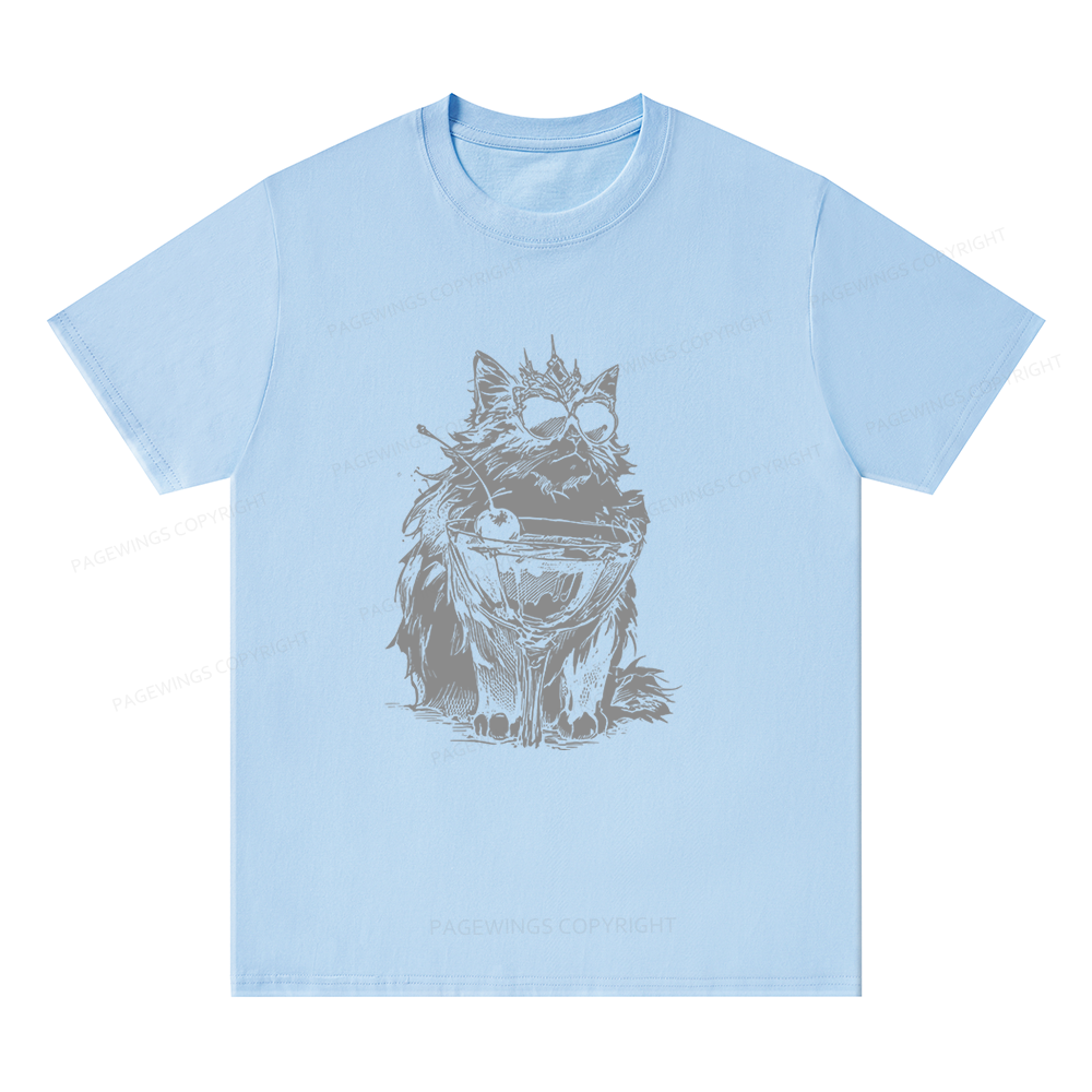 Pagewings The Desperado Club Unisex Classic T-shirt