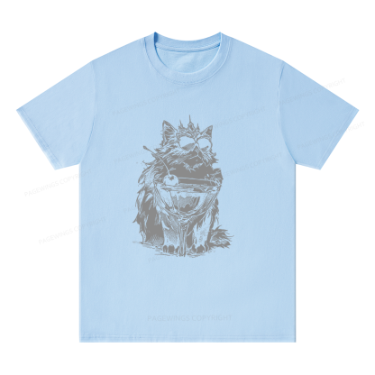 Pagewings The Desperado Club Unisex Classic T-shirt
