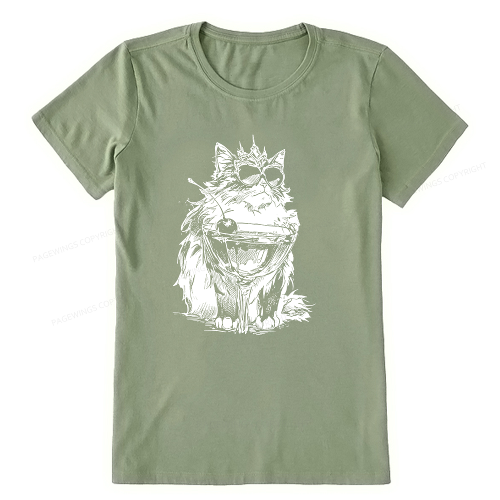 Pagewings The Desperado Club Unisex Classic T-shirt