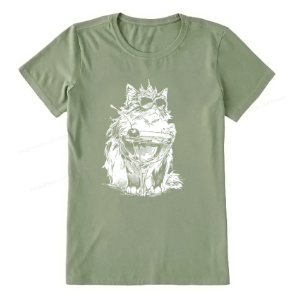 Pagewings The Desperado Club Unisex Classic T-shirt