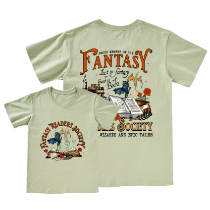 Pagewings  The World Will Be Saved And Remade V-neck T-shirt